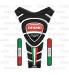 Motorrad Tankschutz mod. "Texas" fur Ducati