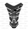Motorrad Tankschutz "Nevada" für Yamaha XJ carbon look