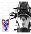Motorrad Tankschutz "Compact1livery"für Honda Africa Twin 1000