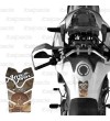 Motorrad Tankschutz "Compact1 Navigator" für Honda Africa Twin 1000