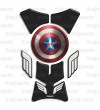 Motorrad Tankschutz Captain America Steve Rogers Avengers