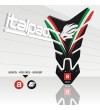 Motorrad Tankschutz mod. "Nevada" für Aprilia