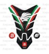 Paraserbatoio resinato compatibile per APRILIA mod. "Nevada" + 2 Gratis!