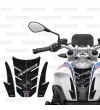 TANKSCHUTZ schwarz for BMW R1250R