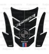 TANKSCHUTZ schwarz for BMW R1250R