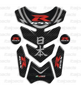 Paraserbatoio /"York/" per Suzuki MotoGP GSX-RR