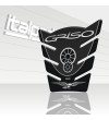 Motorrad Tankschutz Wabe für Moto Guzzi Griso.