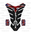 Paraserbatoio mod.  per Triumph U.K. flag Union Jack "Nevada ZIP"+2