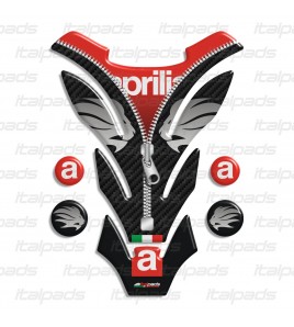 Paraserbatoio per APRILIA mod. Detroit TOP+4