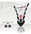 Motorrad Tankschutz mod. "Nevada" für Aprilia Tuono V4