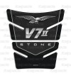 Motorrad Tankschutz für Moto Guzzi V7 2 Stone