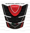 Motorrad Tankschutz für DUCATI Diavel klein ver.