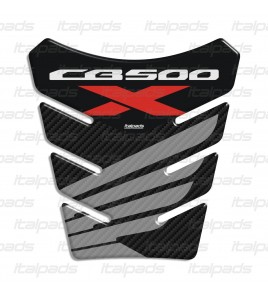 Paraserbatoio per Honda CB500X