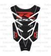 Paraserbatoio per SUZUKI GSX-R mod. "Hyper-WINGS" carbon look