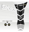 Motorrad Tankschutz mod. "Frames" für KAWASAKI Z750R
