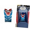 Motorrad Tankschutz "Compact1" für Honda Africa Twin CRF 1000