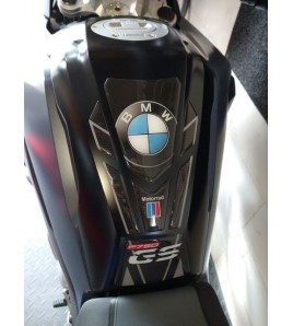 Motorrad Tankschutz  Wabe für BMW F 750 GS