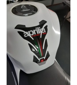 Paraserbatoio resinato per APRILIA mod. "Detroit Top" Racing + 4