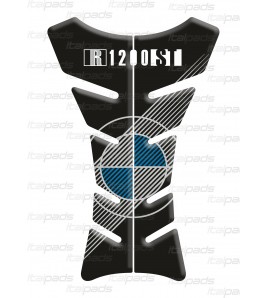 Motorrad Tankschutz, schwarz mod. "Classic" für BMW R1200ST