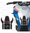 Motorrad Tankschutz Bienennest für BMW S1000XR  2020-21