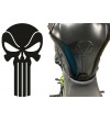 Harz 3D Aufkleber The Punisher "Shape"