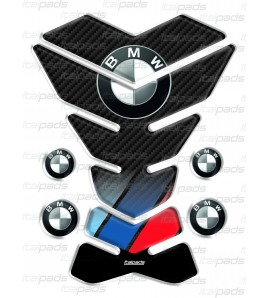 Generischer Tankpad-Mod. M Sport für BMW