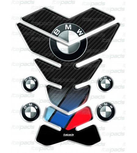 Generischer Tankpad-Mod. M Sport für BMW