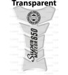 Tankpad "Classic Transparent" für Royal Enfield SuperMeteor 650