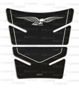 Motorrad Generisch Tankschutz für Moto Guzzi