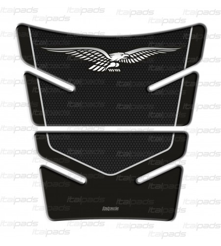 Motorrad Generisch Tankschutz für Moto Guzzi