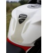 TRANSPARENTER  MOTORRAD TANKSCHUTZ für Ducati, Abdeckung, Neu, new