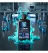 100-ml-Flasche Soft-UV-Harz für die Herstellung von Harzetiketten