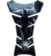 MOTORRAD TANKSCHUTZ mod. "Classic" Batman theme black