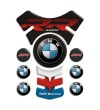 Motorrad Tankschutz "Elite Sport"  für BMW S1000RR