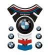 Motorrad Tankschutz BMW mod. "De Luxe" + 6 kostenlose Aufkleber 
