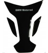 MOTORRAD TANKSCHUTZ schwarz für BMW mod. "wings"