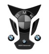 Motorrad Tankschutz BMW mod. "Wings Top"