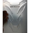 Motorrad Tankschutz für BMW mod. "Detroit" TRANSPARENT