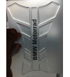 Motorrad Tankschutz mod. "Classic Frames" TRANSPARENT KLAR
