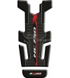 Motorrad Tankschutz passend für Honda NC750X - ver. 2016