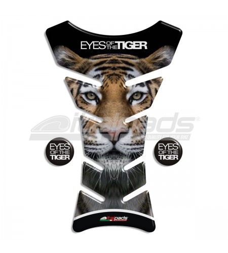 Paraserbatoio resinato Universale mod. Classic TIGRE