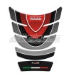 Motorrad Tankschutz passend für DUCATI Multistrada 1200 Jahre 2010-14