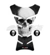 Motorrad Tankschutz Skull "Classic"