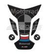 Motorrad Tankschutz für BMW Mod. "Flügel Top/S" +2