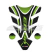 Motorrad Tankschutz Kawasaki ER6n mod. "ILLINOIS"
