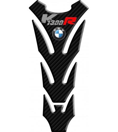 Protège Réservoir Moto Compatible Avec BMW Pour K1300R K1300 R
