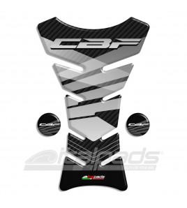 Paraserbatoio compatibile per Honda CBF mod. "Classic" + 2 Gratis!!