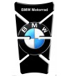 MOTORRAD TANKSCHUTZ für BMW schwarz mod. "Basic"