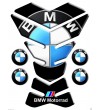 MOTORRAD TANKSCHUTZ generisch für BMW mod. "new york"