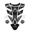 Motorrad Tankschutz Suzuki Bandit mod. "ILLINOIS/s" carbon look